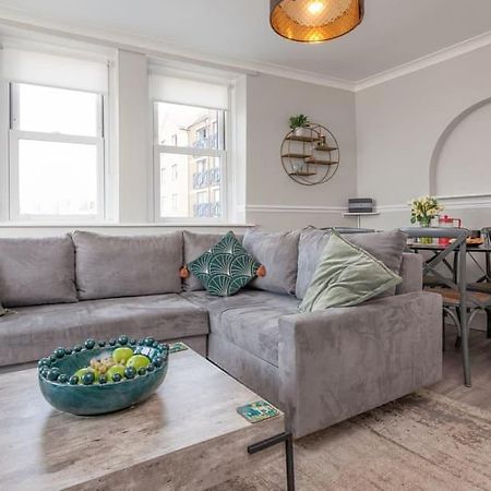 2Thevilla - Great Views, 3 Bedrooms, Parking, Central Location Ilfracombe Exterior foto