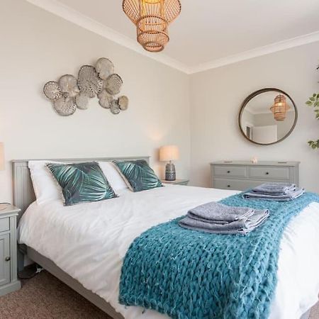 2Thevilla - Great Views, 3 Bedrooms, Parking, Central Location Ilfracombe Exterior foto
