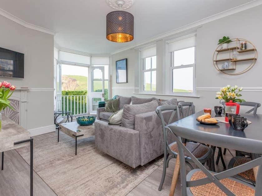 2Thevilla - Great Views, 3 Bedrooms, Parking, Central Location Ilfracombe Exterior foto