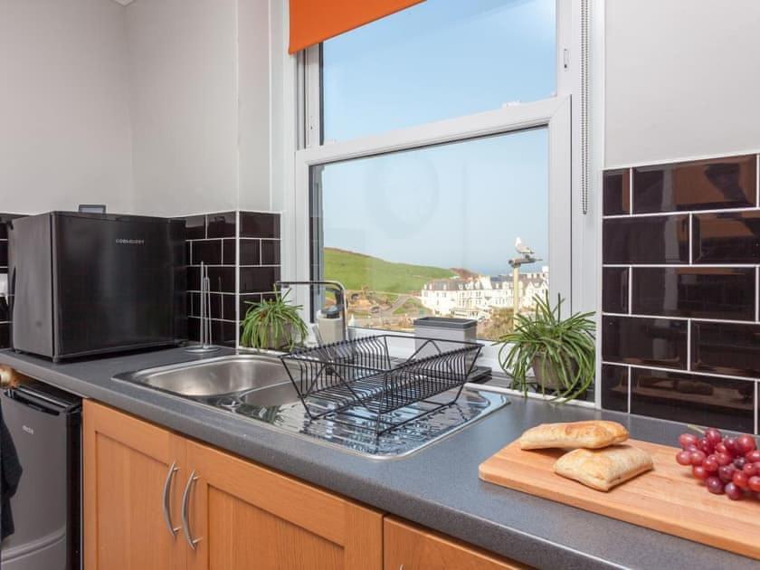 2Thevilla - Great Views, 3 Bedrooms, Parking, Central Location Ilfracombe Exterior foto